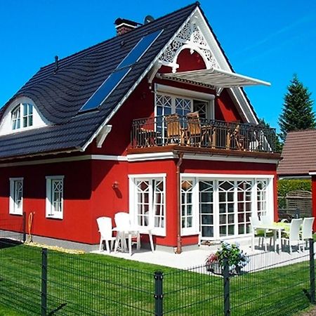 Jolle Apartment Zingst Exterior photo