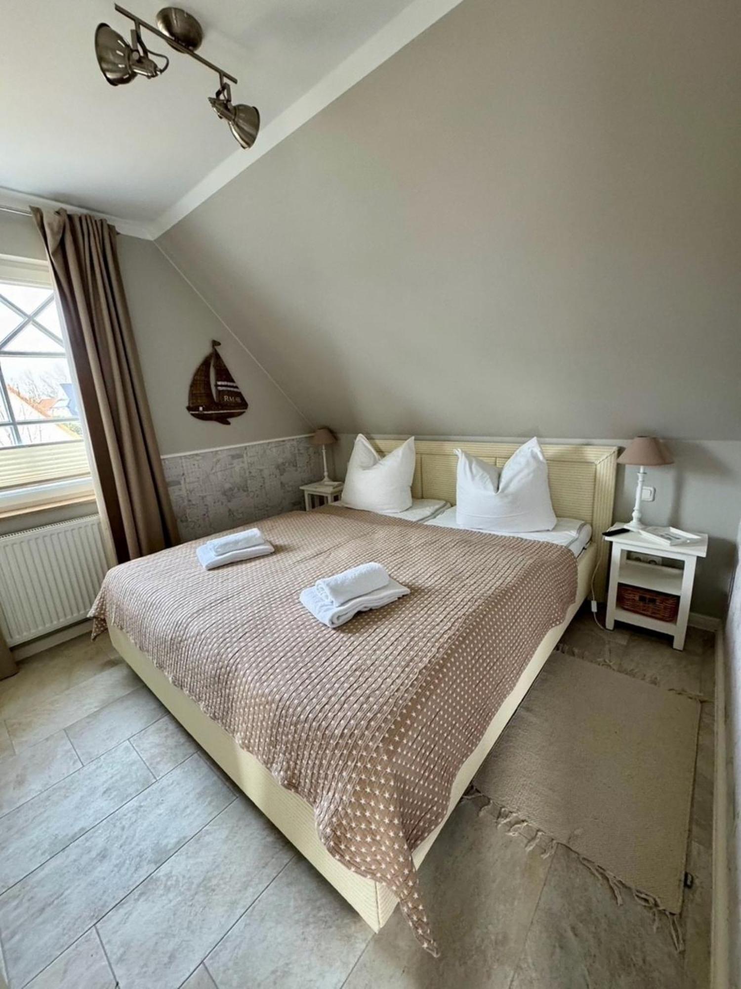 Jolle Apartment Zingst Exterior photo